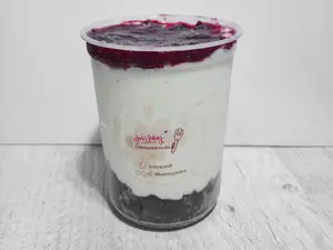 Chessecake de frutos 250gr