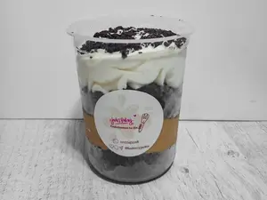 Choco-oreo 250gr