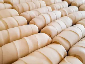 Mini tequeños x24 congelados