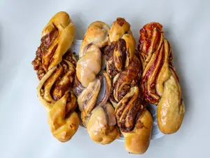 Jalá Canela