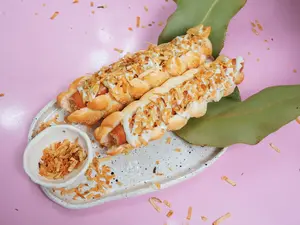 Jalá pancho