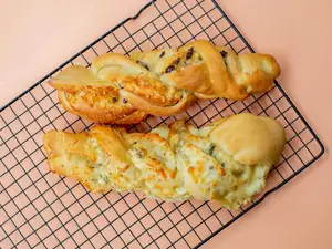 Jalá Provolone
