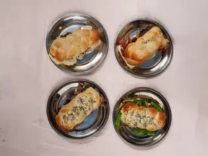 Jala schnitzel