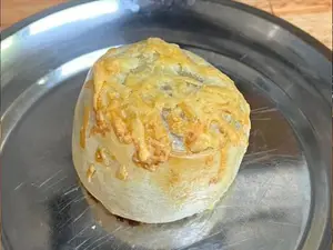 Knishe De Papa