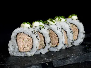 Aspen Roll x 5