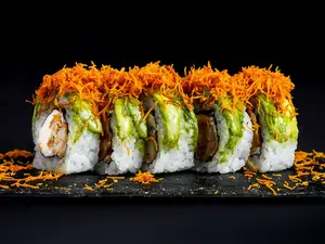 Barcelona Roll x 5