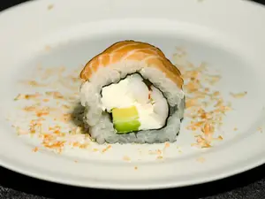 Bs as roll x5