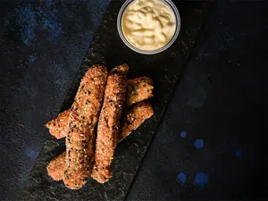 Chicken Fingers x 4