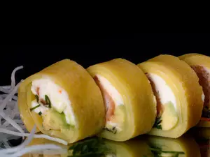 Dubai Roll x 5