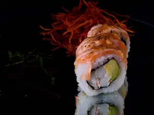 Estocolmo Roll x 5