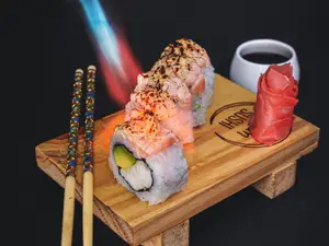Gratin Roll x 5