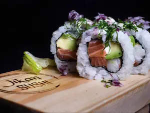 Lemon Roll x 5