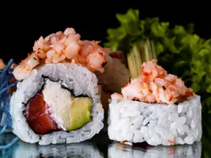 Madrid Roll