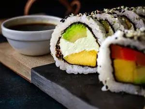 Margarita Roll x 5