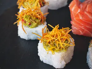 Mexican Roll x5