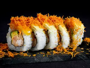 Sevilla Roll x 5