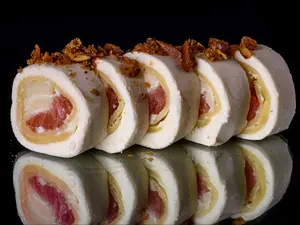 Soul Roll x 5