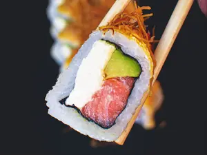 Tropical Roll x 5