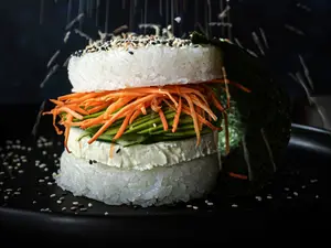 Vg Burguer