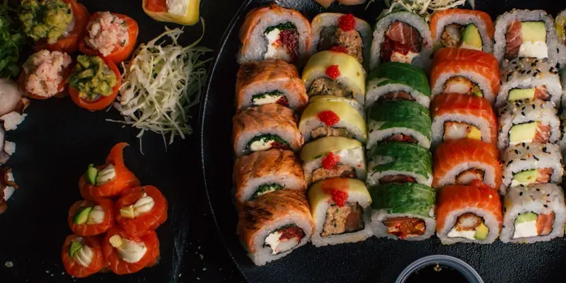 Jiro Sushi Ballester