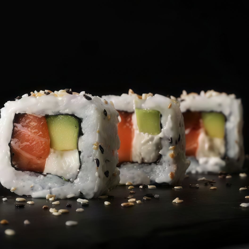 Jiro Sushi Colegiales