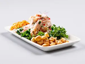 Ceviche Trujillano