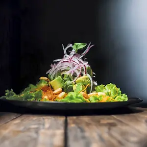 Ceviche Veggie