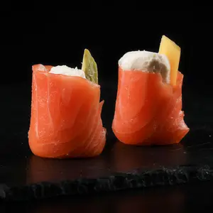 Geishas De Palta X6