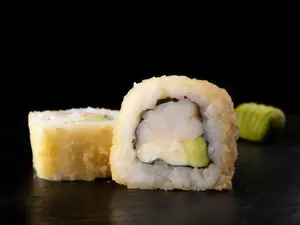 Hot Ebi