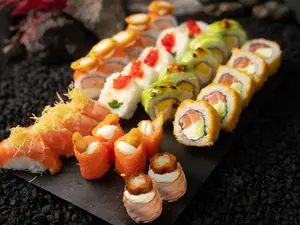 Jiro Deluxe X30