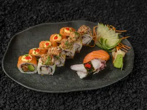 Jiro x12