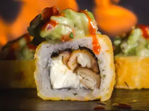 Osorno hot