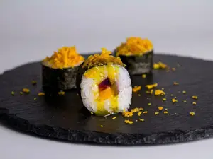 Sao paulo maki