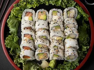 Solo Rolls 20 Piezas