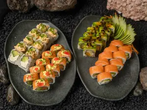 Solo Rolls Premium X40