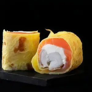 Tamago Ebi