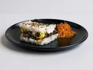Veggie Burger