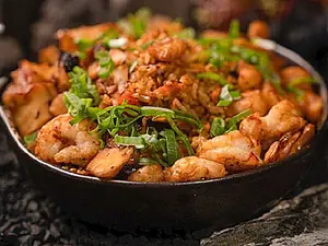 Yakimeshi De Mar