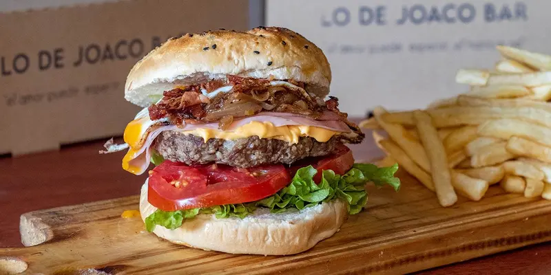Joaco Bar