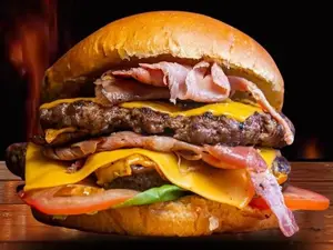 Burger Fantasty