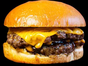 Burger Oklahoma City