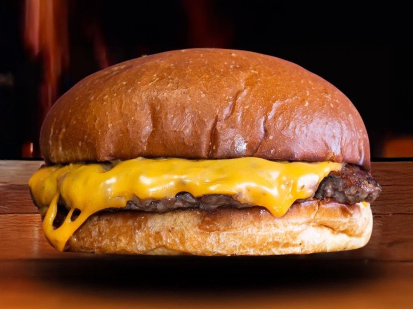 Hamburguesas