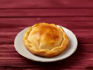 Empanada de Verdura