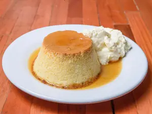 Flan