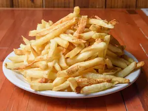 Papas Fritas