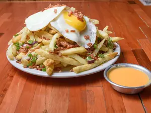 Papas Lo de Joaco