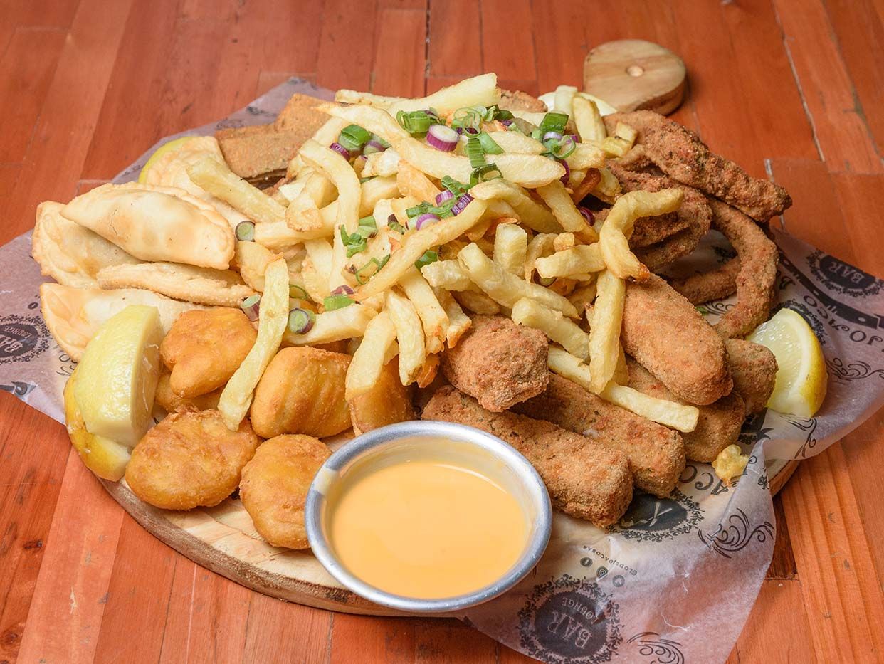 Picadas