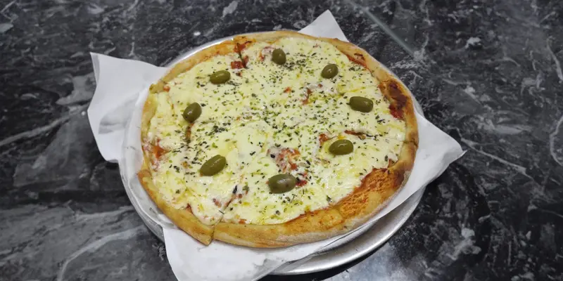 Joe Comidas