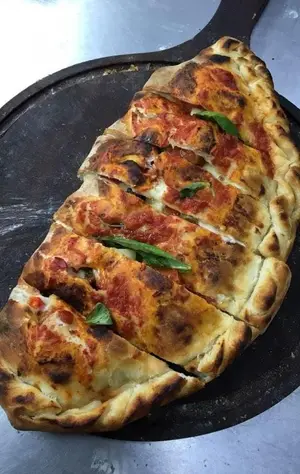 Calzone Bolognese