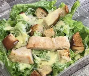 Ensalada César